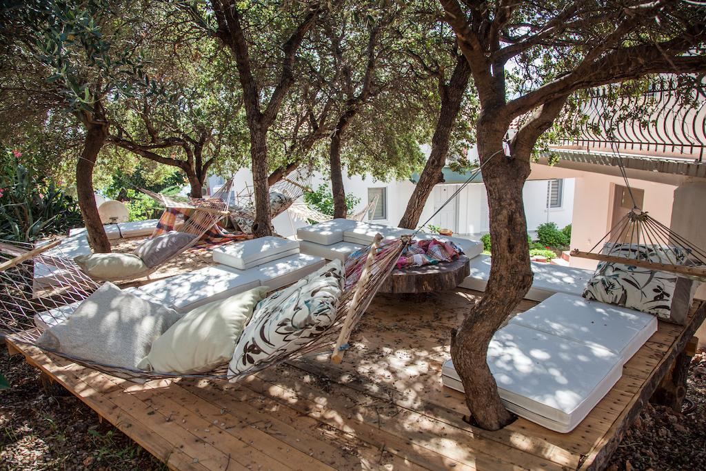 Peace Hotel Kaş Exterior photo