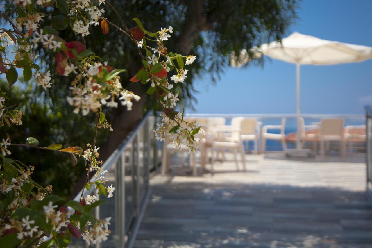 Peace Hotel Kaş Exterior photo