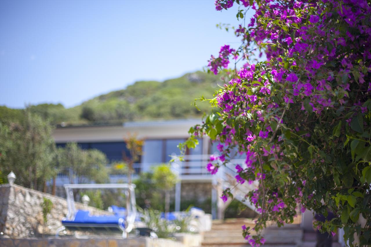 Peace Hotel Kaş Exterior photo