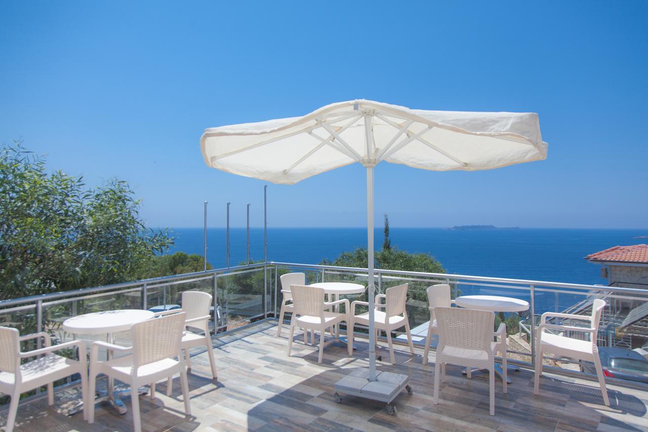 Peace Hotel Kaş Exterior photo